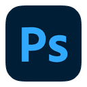 Icon of Photoshop