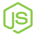 Icon of Node JS