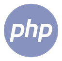 Icon of PHP