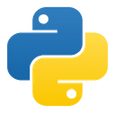 Icon of Python