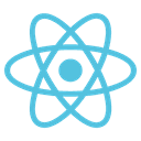 Icon of React JS