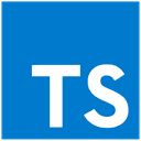 Icon of Typescript