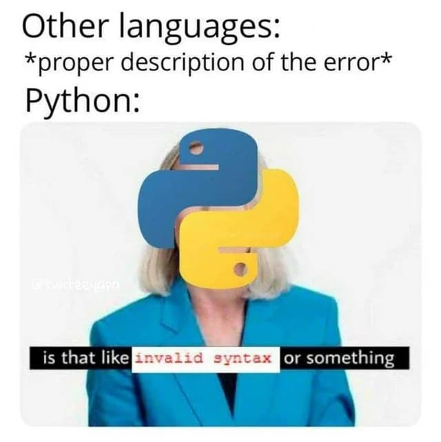 Python